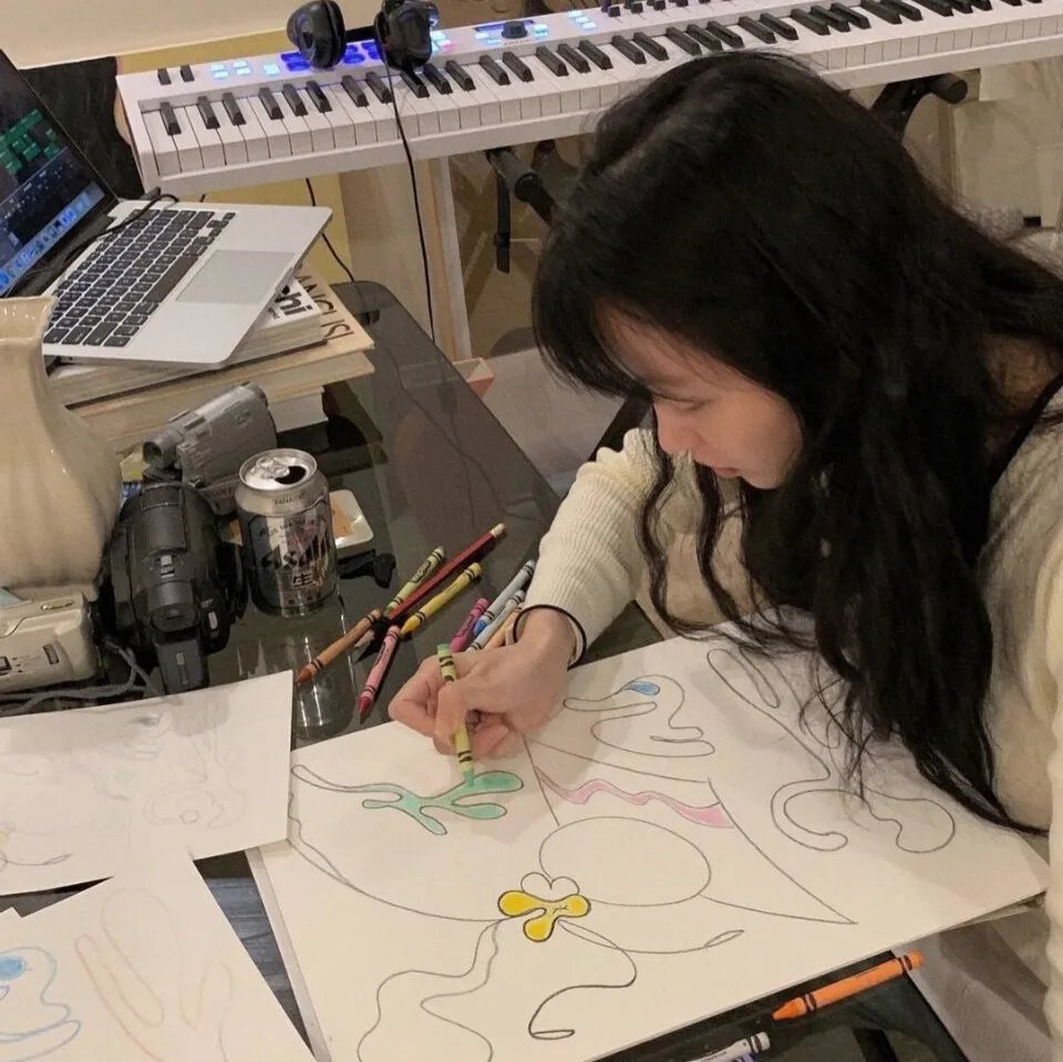 我为儿媳举大旗,看谁敢与她为敌