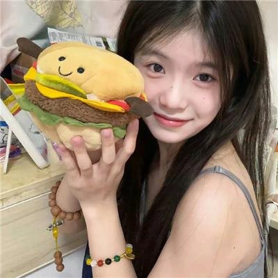 我笑的时候