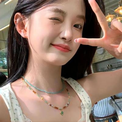 哈啦美容院